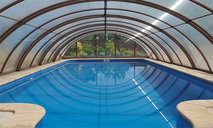 روش محاسبه ظرفیت فیلتر شنی استخر | آراز صنعت 3 روش محاسبه ظرفیت فیلتر شنی استخر