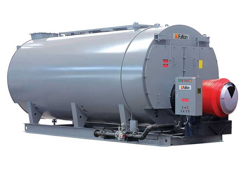 راهنمای انتخاب دیگ موتورخانه