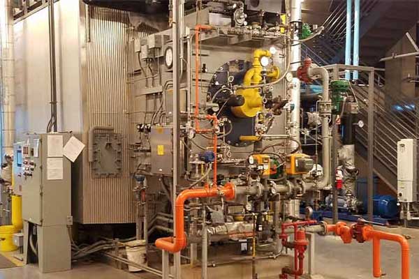 دیگ بخار چیست ؟ آراز صنعت 4 دیگ بخار چیست؟