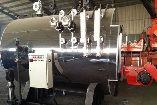 دیگ بخار چیست ؟ آراز صنعت 2 دیگ بخار چیست؟