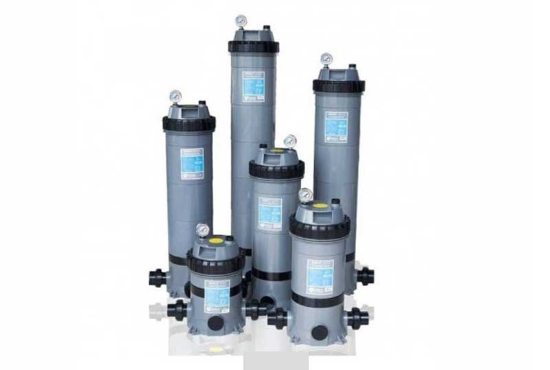 چگونه استخر را تمیز کنیم؟ | آراز صنعت 7 چگونه استخر را تمیز کنیم؟