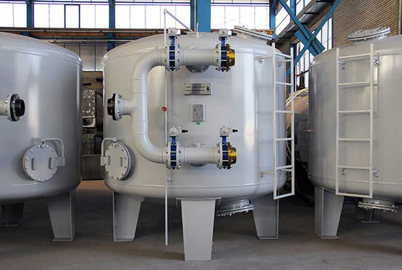 چگونه استخر را تمیز کنیم؟ | آراز صنعت 6 چگونه استخر را تمیز کنیم؟