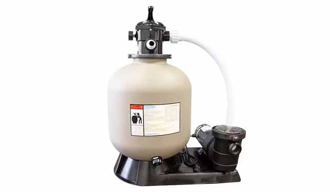 مقایسه فیلتر شنی و فیلتر کارتریجی و دیاتومه 2 مقایسه فیلتر شنی و فیلتر کارتریجی