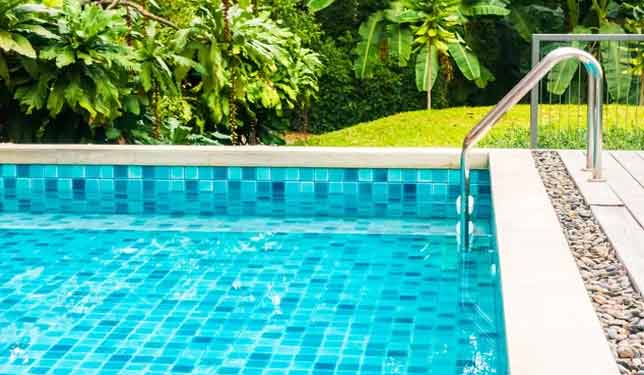 ضرورت تصفیه آب استخر 5 ضرورت تصفیه آب استخر