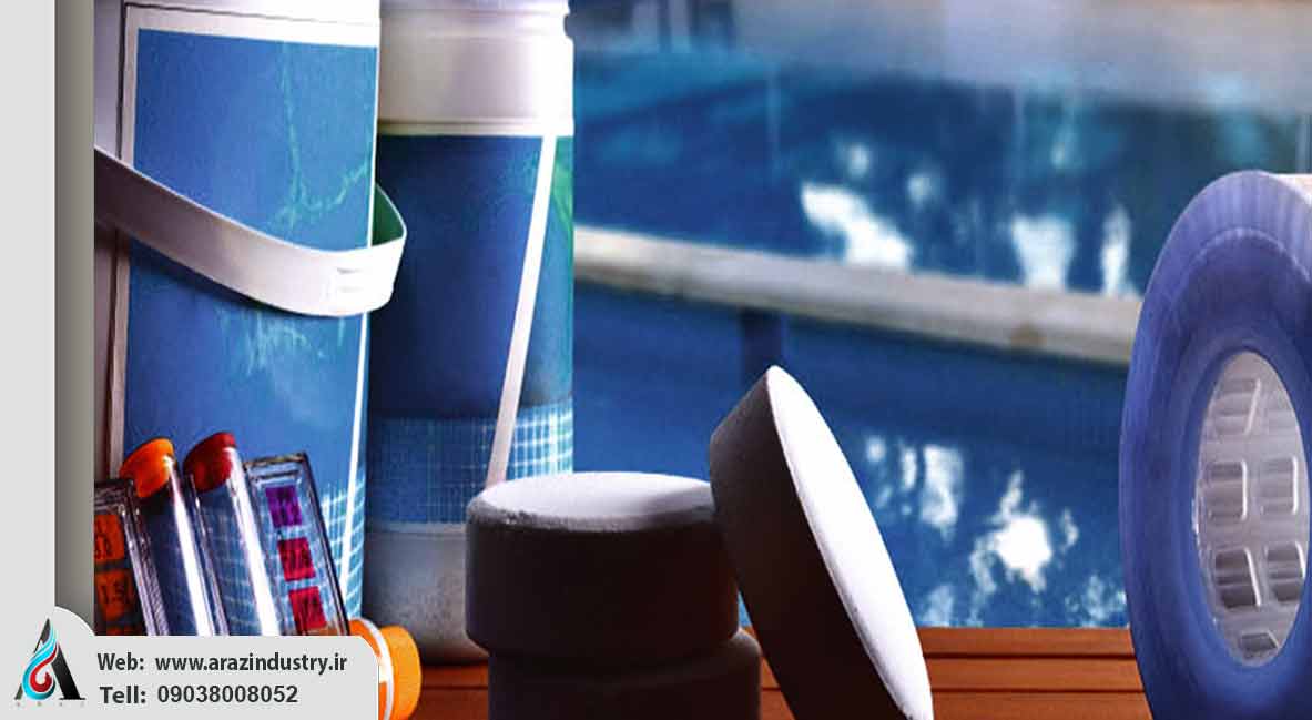 لوازم ضروری نگهداری از استخر چیست؟
