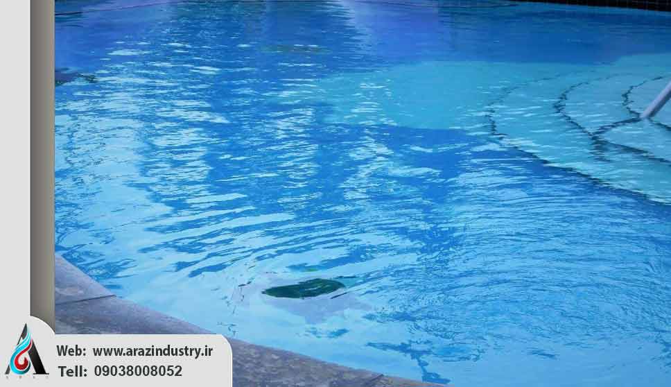 عملکرد سیستم استخر چگونه است؟