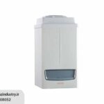 پکیج موتورخانه