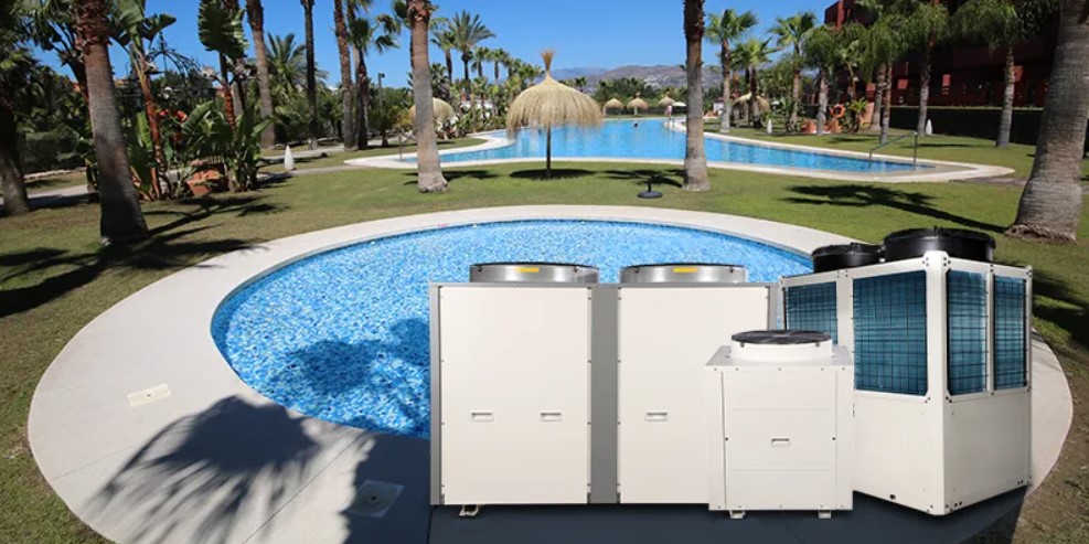 تهویه هوای استخر 2 کامل ترین بررسی تهویه مطبوع استخر