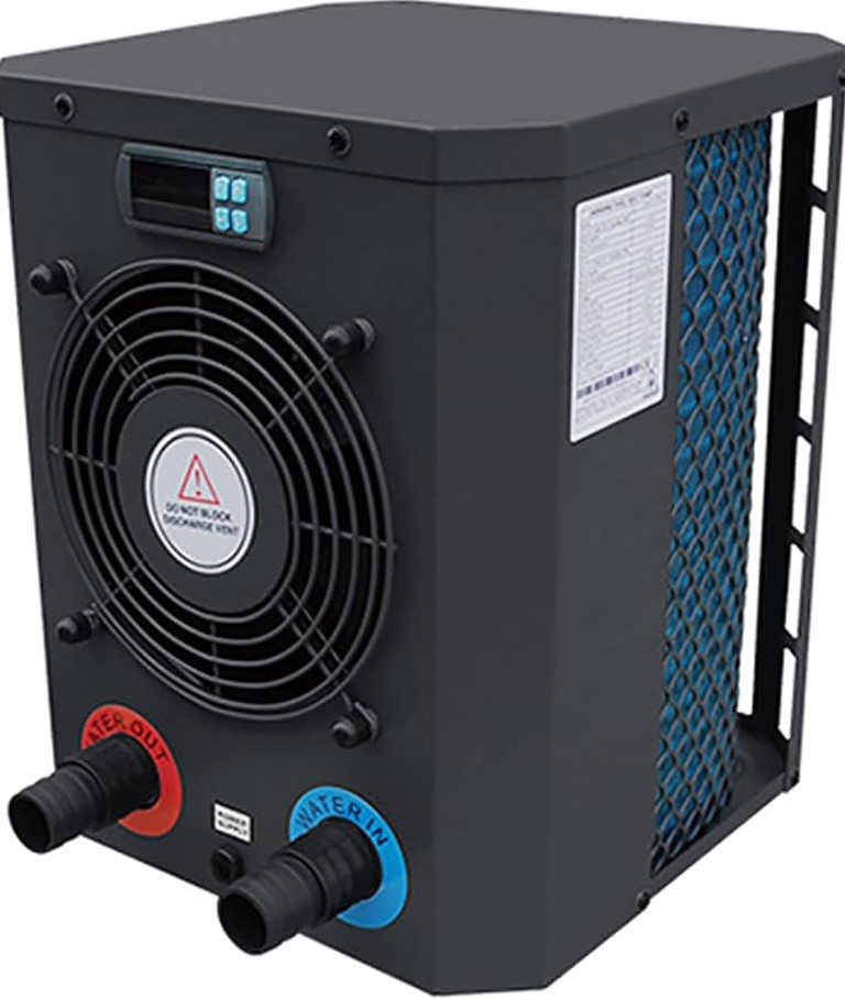 تهویه هوای استخر 3 سیستم تهویه استخر