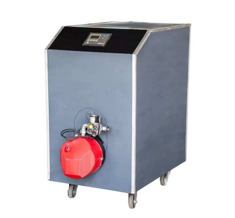 پکیج موتورخانه آراز صنعت کوتاه ۵ پره پکیج موتورخانه آراز صنعت کوتاه ۵ پره