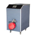 پکیج موتورخانه آراز صنعت مدل 9 پره کوتاه