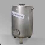 منبع کویل دار اسپیرال ۲۰۰۰ لیتری