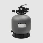 فیلتر شنی آراز صنعت سری HW