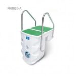 پکیج تصفیه استخر آراز صنعت PK8026-A