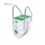 پکیج دفنی تصفیه آب استخر آراز صنعت PK8017-C
