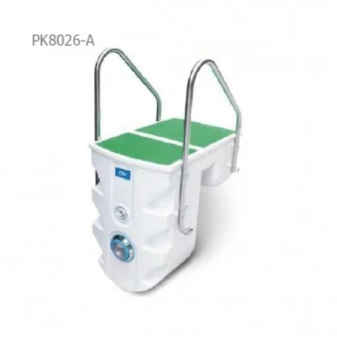 پکیج دفنی تصفیه استخر آراز صنعت PK8018-A پکیج دفنی تصفیه استخر آراز صنعت PK8018-A
