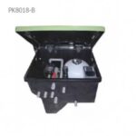 پکیج دفنی تصفیه آب استخر آراز صنعت مدل PK8018-B