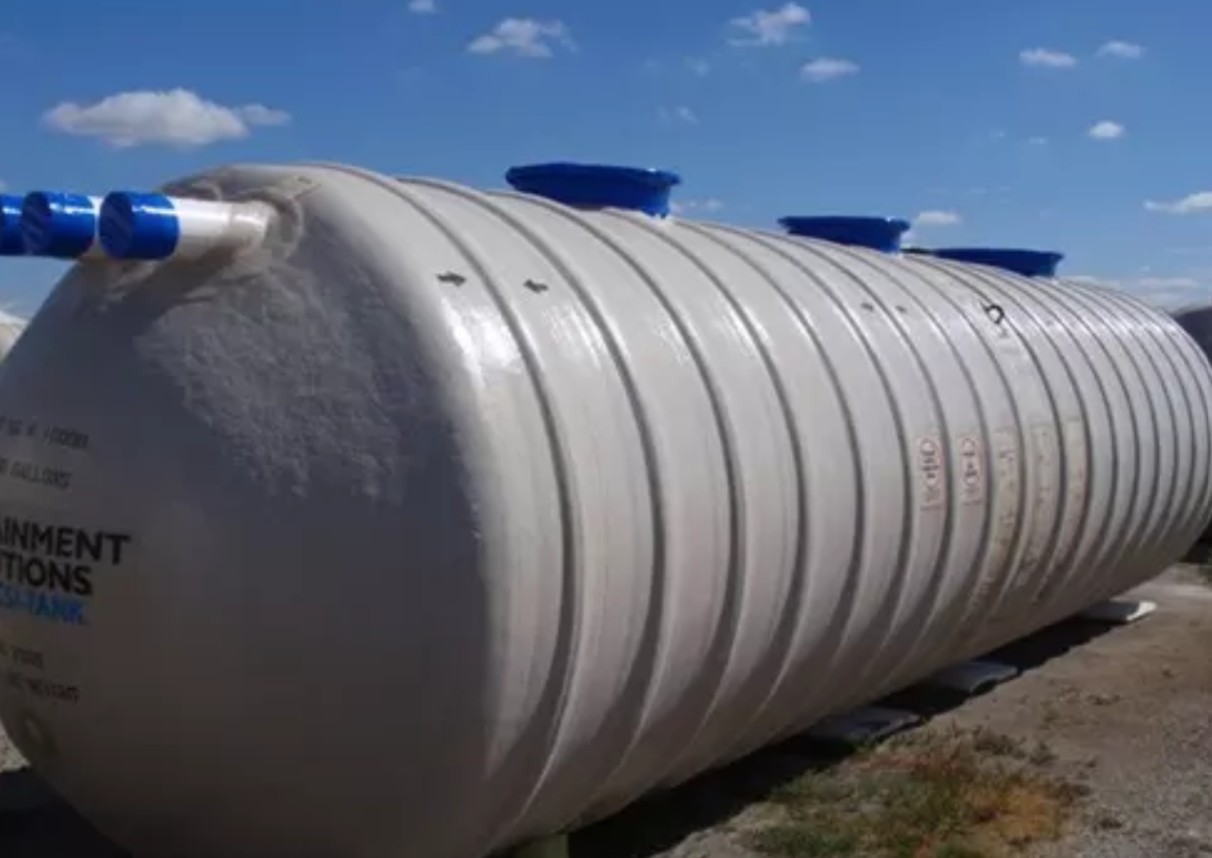 منبع ذخیره آب چیست؟ 4 آشنایی با مخزن آب و انواع آن