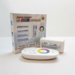 کنترلر لمسی رادیویی 18 آمپر