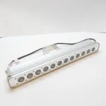 چراغ وال واشر مولتی کالر