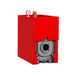 دیگ چدنی سوپر 400 شوفاژکار