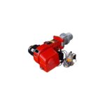 مشعل گازسوز البرز مدل ASG100