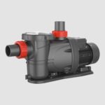 پمپ استخری لئو 3 اسب 2 اینچ مدل XKP2204