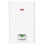 پکیج دیواری لورچ مدل هیرو 24