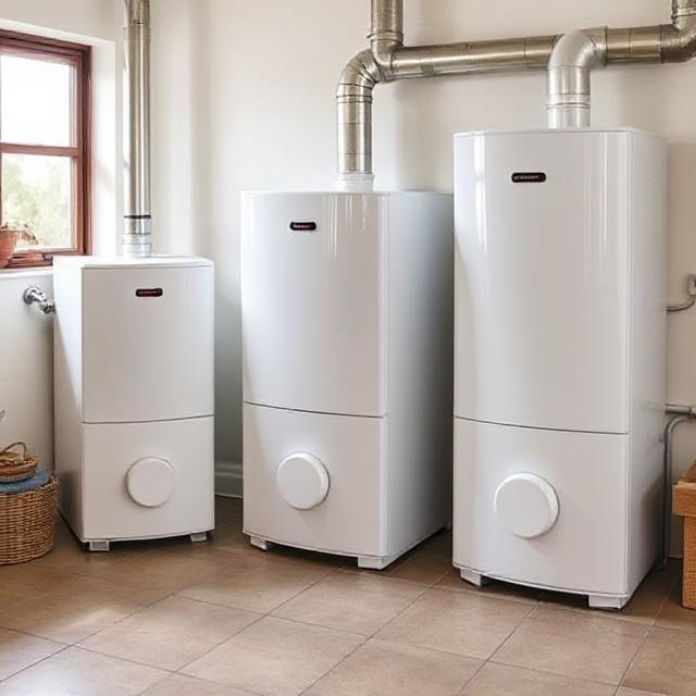 بهترین برند پکیج زمینی 1 بهترین برند پکیج زمینی