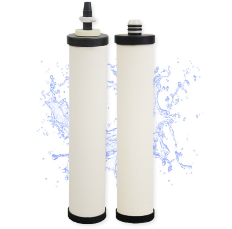 فیلتر سرامیکی تصفیه آب صنعتی 4 فیلتر سرامیکی تصفیه آب صنعتی چیست و چه کاربردی دارد؟