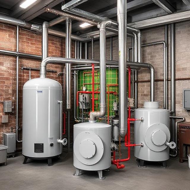 بهترین برند پکیج زمینی 4 معرفی 8 برند معروف از بهترین پکیج های موجود در بازار ایران