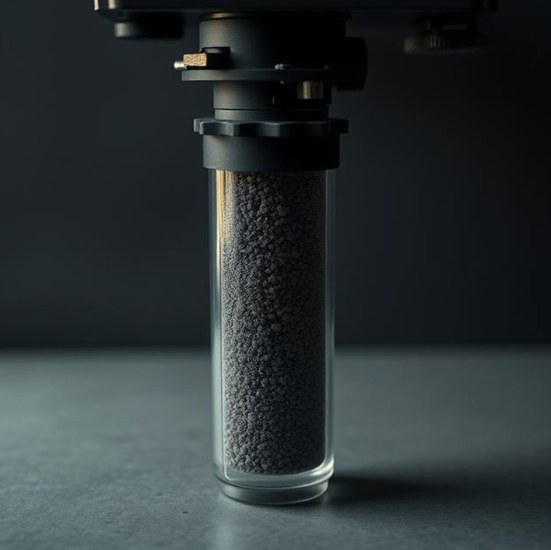 فیلتر کربنی در تصفیه آب صنعتی: کاربردها و انواع آن