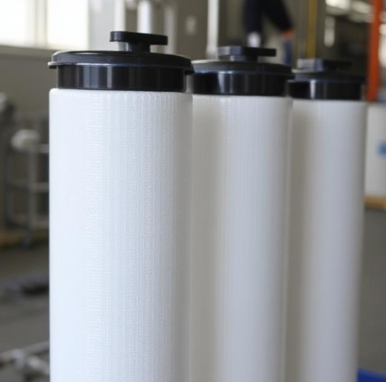 ممبران تصفیه آب صنعتی چیست؟ 4 راهنمای جامع فیلتر های صنعتی ممبران | انواع membrane