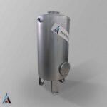 فیلتر شنی اراز صنعت مدل ATS-P420