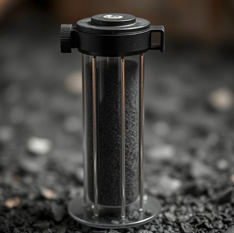 فیلتر کربنی چیست؟