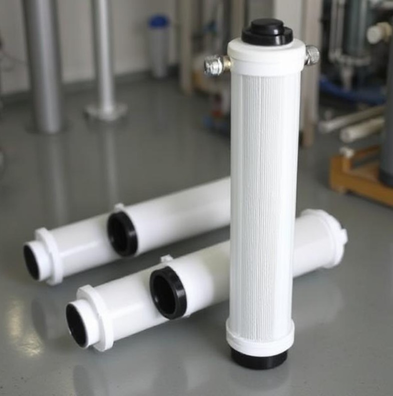 ممبران تصفیه آب صنعتی چیست؟ 3 فیلتر ممبران چیست و عملکرد آن در تصفیه آب چگونه است؟