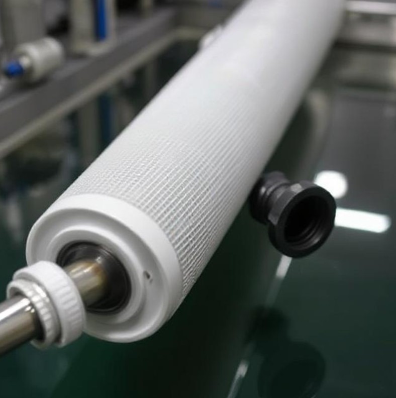 زمان تعویض ممبران تصفیه آب صنعتی 3 عمر مفید و راهنمای تعویض فیلتر ممبران تصفیه آب صنعتی