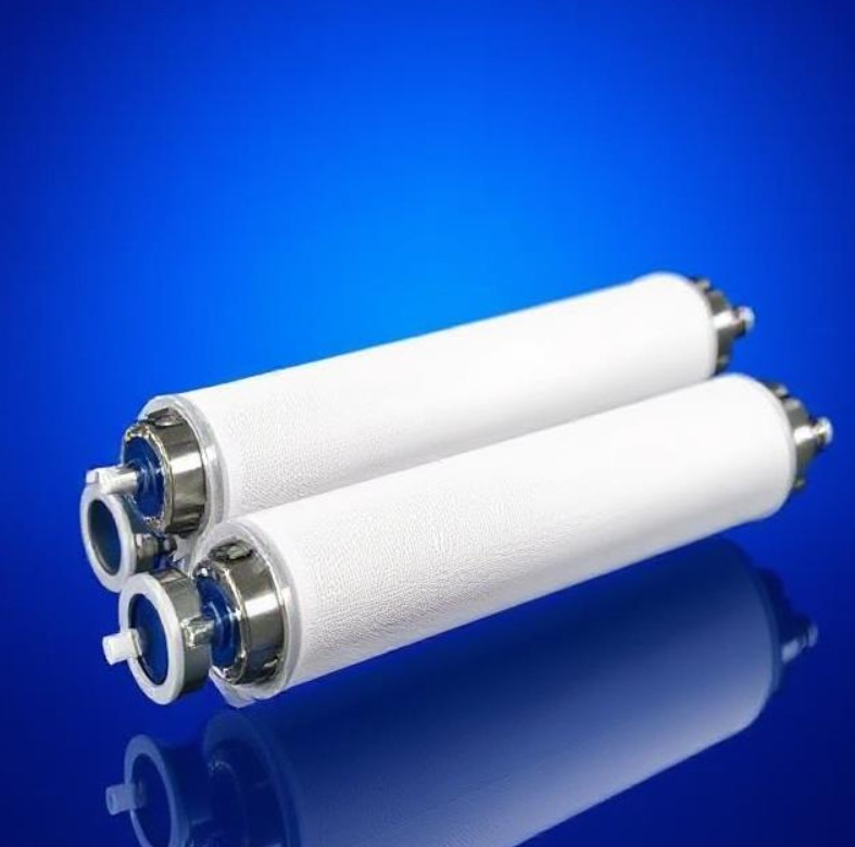 ممبران تصفیه آب صنعتی چیست؟