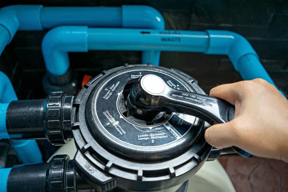 بک واش فیلتر شنی 1 بک واش فیلتر شنی چیست؟