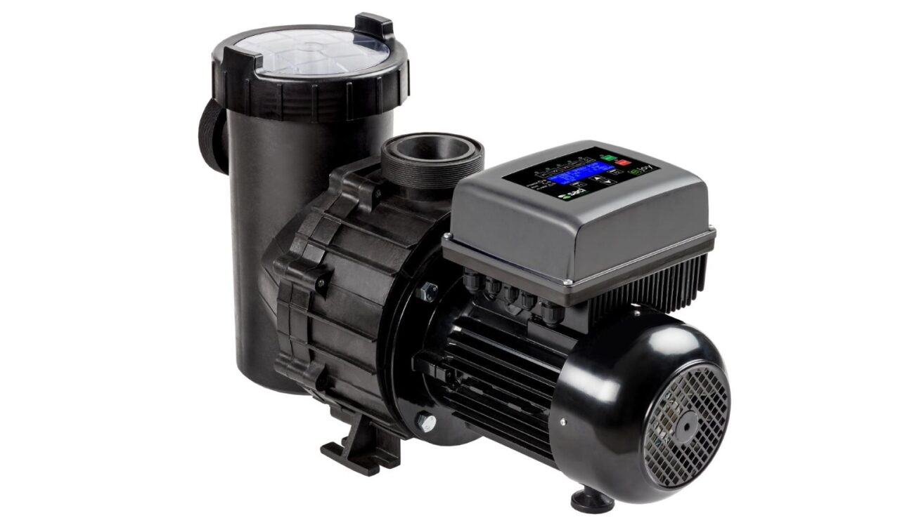 روش کار پمپ تصفیه استخر چگونه است؟