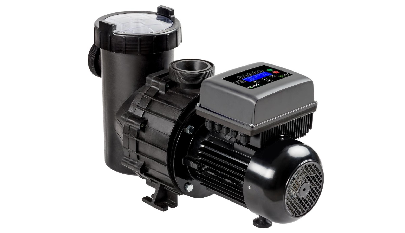 روش کار پمپ تصفیه استخر چگونه است؟ 1 روش کار پمپ تصفیه استخر چگونه است؟