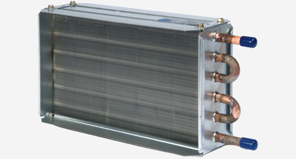 کویل گرمایشی و سرمایشی چیست؟ 2 کویل سرمایشی و گرمایشی چیست؟ معرفی 0 تا صد و تفاوت ها