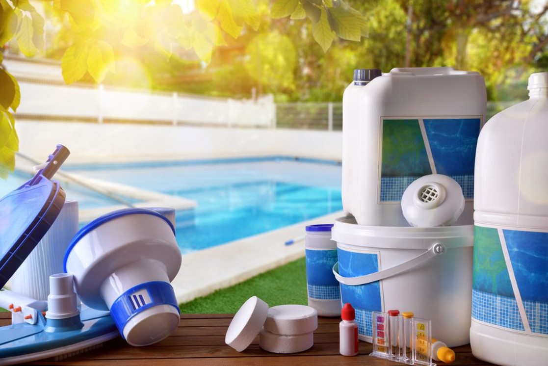 نگهداری از تجهیزات استخری 2 چکلیست راهنمای جامع نگهداری تأسیسات استخر