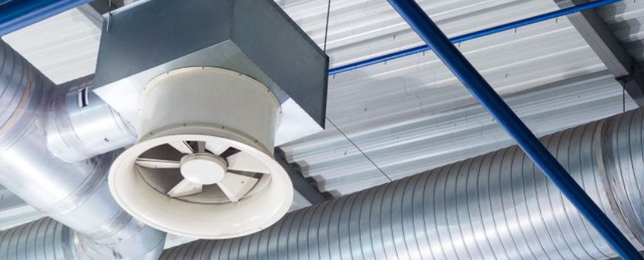 چگونه یک سوله بزرگ را گرم کنیم؟ بهترین روش گرمایش سوله 