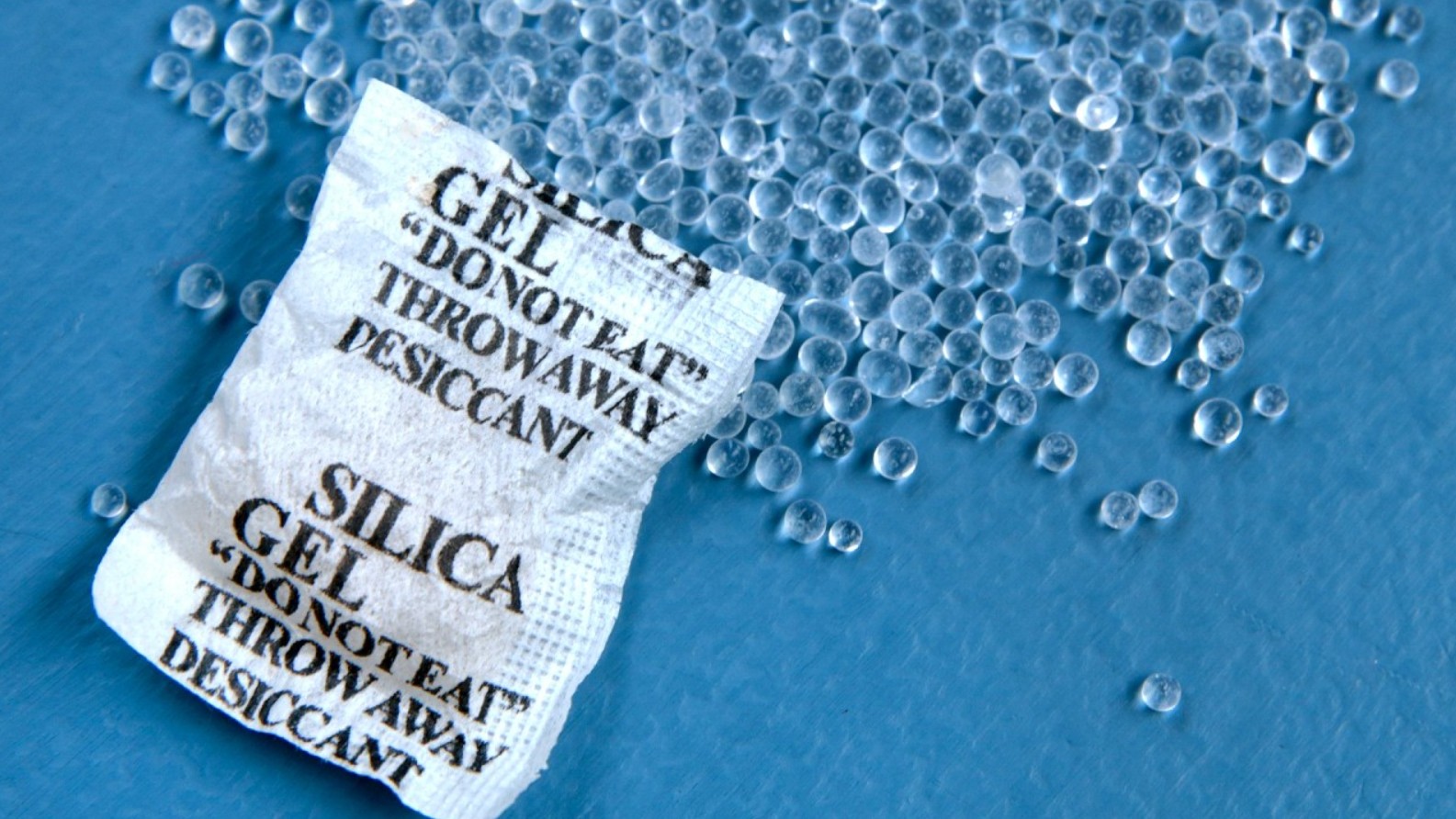 سیلیکون دی اکسید در تصفیه آب صنعتی و راهکارهای حذف آن 1 سیلیکون دی اکسید در تصفیه آب صنعتی و راهکارهای حذف آن