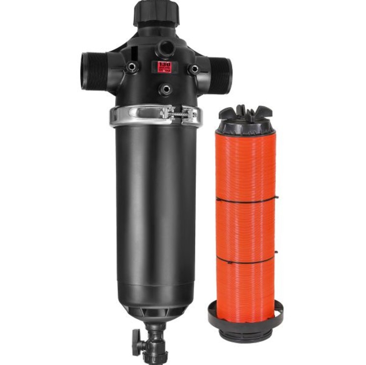 فیلتر دیسکی چیست؟