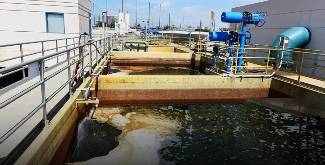 جدیدترین فناوری‌ های تصفیه فاضلاب