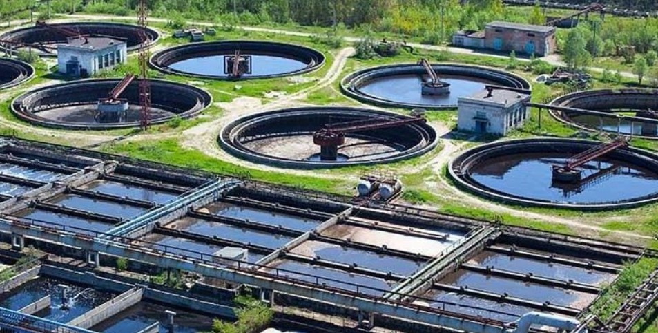 انواع روش های تصفیه فاضلاب (11 روش جدید) 
