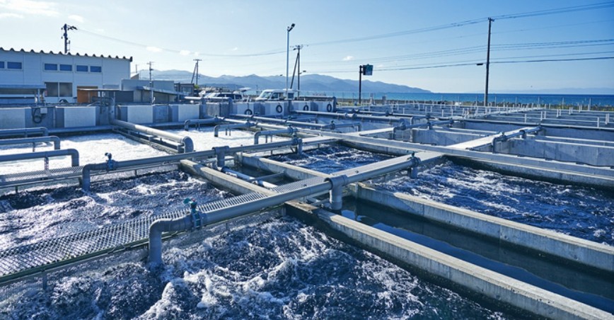 10 فناوری جدید تصفیه فاضلاب 