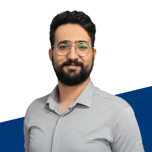 Mahdi Saberi